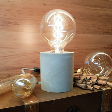 Design future Lamp